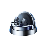 תמיכה לטלפון רכב 360° – חיבור אולטרה-יציב 