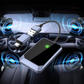 Bezdrôtový CarPlay adaptér – Automatické a rýchle pripojenie 