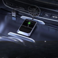 Bezdrôtový CarPlay adaptér – Automatické a rýchle pripojenie 