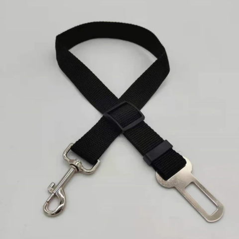 Cinturón De Seguridad Para Perros – Viajes Con Total Tranquilidad 
