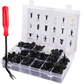 Kit complet de clips de caroserii – Ideal pentru reparații 
