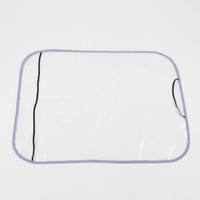 Anti-Dirt Protection Car Seat – Easy to Install 