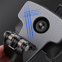 Υποστήριξη Τηλεφώνου Αυτοκινήτου – Στήριξη Πολυλειτουργικού Πίνακα Ελέγχου 