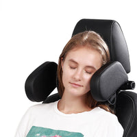 Lateral Headrest for Car 