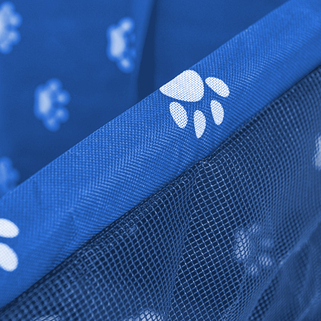 Fotelik samochodowy dla małych psów - gwarancja bezpieczeństwa i miękkości