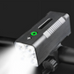 LED Bicycle Light – Maximum Visibility in All Weather 