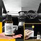 Auto-Oberflächenrestaurator – Für matte Kunststoffe 