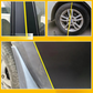 Auto-Oberflächenrestaurator – Für matte Kunststoffe 