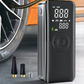 Portable Air Compressor – On-Demand Autonomy And Pressure 