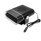 Ventilador Multifuncional Para Coche – 4 En 1 Práctico Y Compacto 