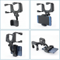 Υποστήριξη Τηλεφώνου Για Καθρέφτη – Οδήγηση Χωρίς Χέρια Και Ασφαλής 