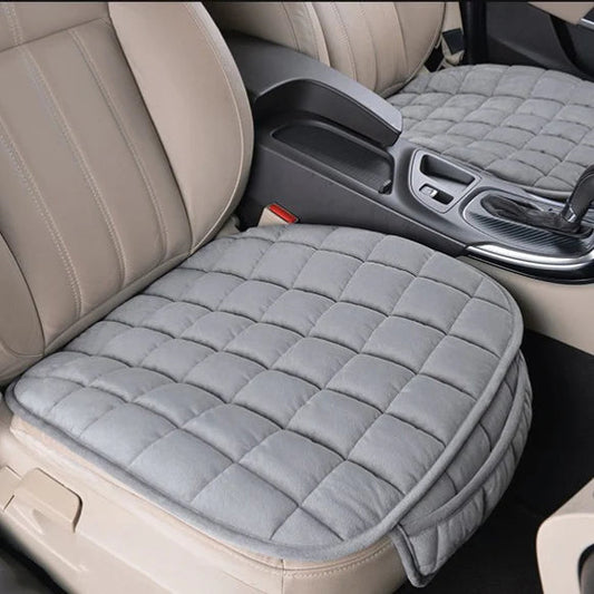 Coussin De Siège Auto Respirant — Confort Toutes Saisons