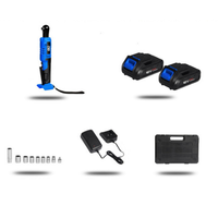 Wireless Click Key — Compact and Efficient 