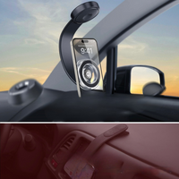 Support Telefono Pieghevole – Caricamento Senza Fili MagSafe 