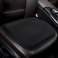 Cojín Refrigerante Para Asiento De Coche – Confort Prolongado En El Coche 