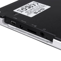 GPS Taktile Auto – Plynulé Navigovanie a Moderné Rozhranie 