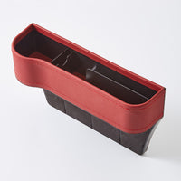 Οργανωτής Καθίσματος Αυτοκινήτου – Πρακτική Και Συμπαγής Αποθήκευση 