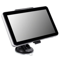 GPS Taktile Auto – Plynulé Navigovanie a Moderné Rozhranie 