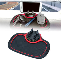 Multifunctional Non-slip Mat for Car 