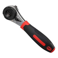 Llave A Click Ajustable — Potencia y Precisión 