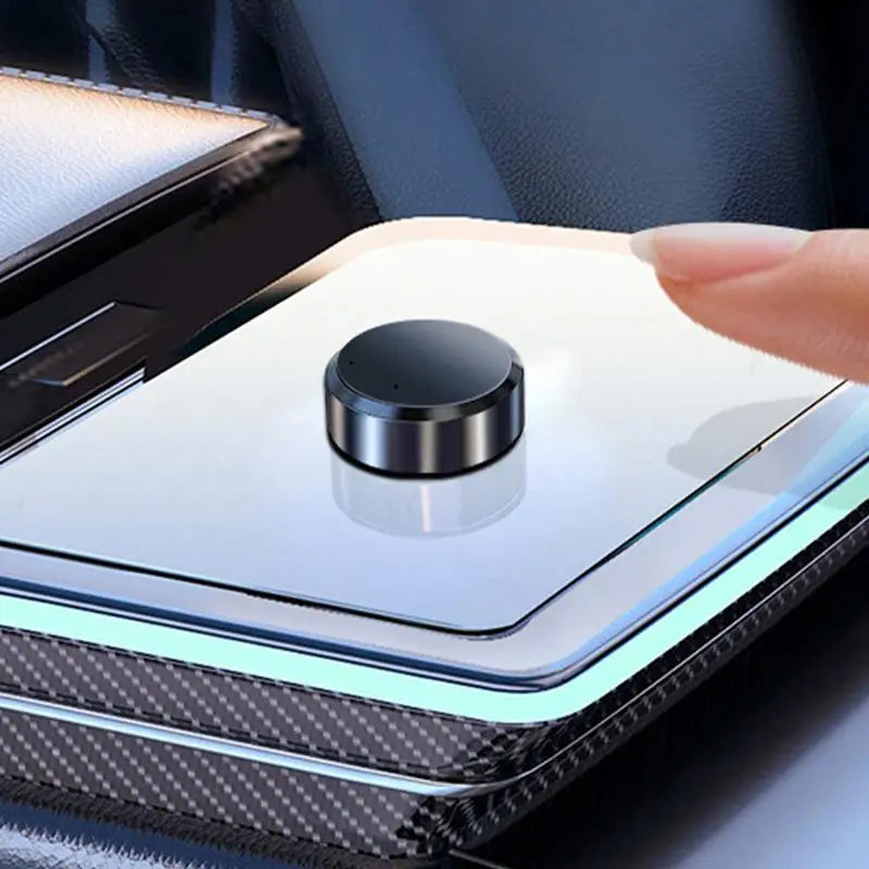 Magnetische GPS-tracker – Real-time locatie via app 