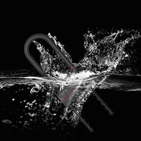 Συνδεδεμένο Bluetooth & Δακτυλικό αποτύπωμα για κλειδώματα ποδηλάτου 