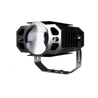 LED-billygter – Optimal natvision 