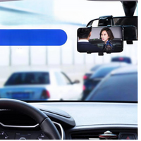 Tuki älypuhelimelle autossa – Handsfree-ajaminen 