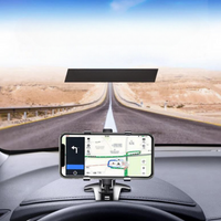 Tuki älypuhelimelle autossa – Handsfree-ajaminen 