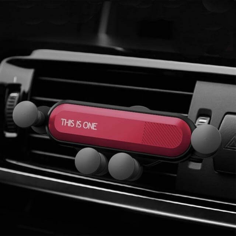 Car Phone Support Auto-Grip – Reliable Mounting and Practical Use 