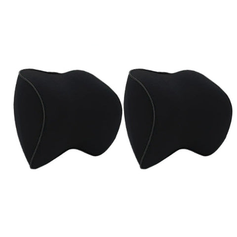 Appui-Tête Ergonomique Auto – Pack Relaxation