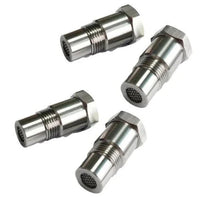 מפריד אנטי-שגיאה עבור חיישן חמצן – חוט M18 X 1.5 