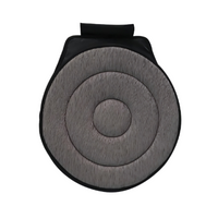 Swivel Car Seat – Comfort and Mobility Without Effort 