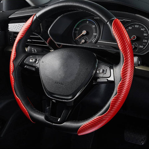 Potah na volant protišmykový – elegantný a odolný 