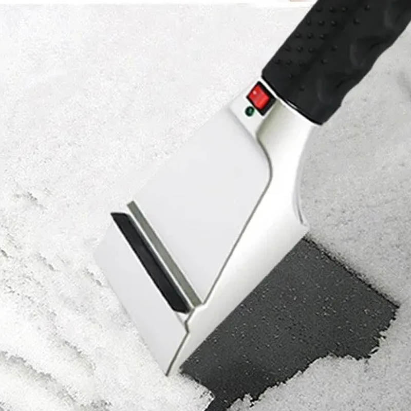 Príslušenstvo pre odmrazovanie automobilov - efektívne vykurovanie a kompaktné rozmery