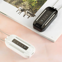 Purificatore d'aria personale - Aria purificata e uso mobile