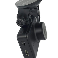 Κάμερα Ενσωματωμένη 1080p – Μεγάλη Γωνία 165° Και Καθαρή Όραση 