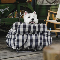 犬用シート - 移動時の最適な快適さ 