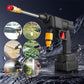 Cordless Pressure Washer – Ideal for High Pressure Car Cleaning 