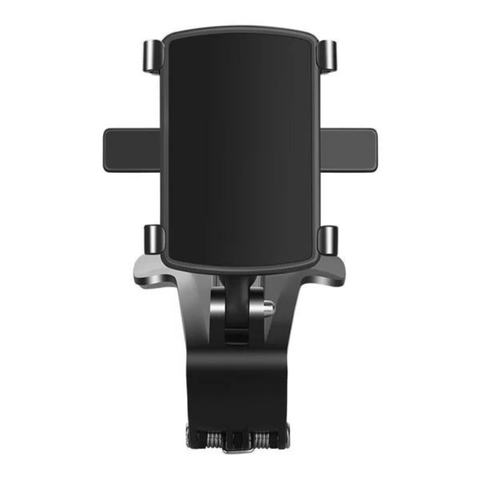 Multifunktioneller Telefonhalter für das Auto – Kompaktes Design und schnelle Installation 