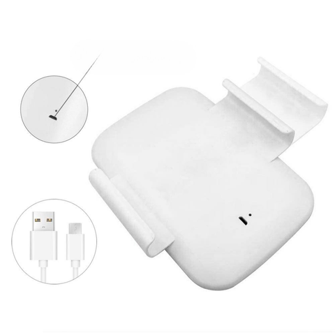 Καθρέφτης Μακιγιάζ LED – Τοποθέτηση Σε Ηλιοπροστασία Αυτοκινήτου 