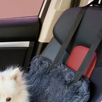 犬用カーシート - 快適で実用的 