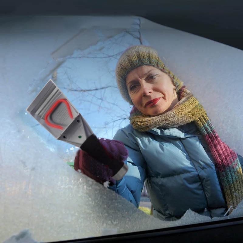 Príslušenstvo pre odmrazovanie automobilov - efektívne vykurovanie a kompaktné rozmery