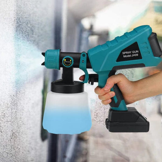Sprayflaska Pro – Specialmålning för bil och kaross 
