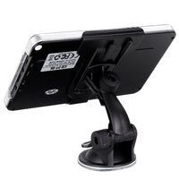 GPS Taktile Auto – Plynulé Navigovanie a Moderné Rozhranie 