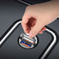 USB Auto Oplader Adapter – Compacte Sigarettenaansteker Plug 