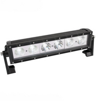 20 Inch LED Light Bar 126W — Powerful and Reliable Lighting 
