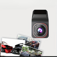 Caméra Embarquée Compacte — Enregistrements Nets Et Fiables