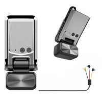 HD Night Vision Onboard Camera — Maximum Security and Clarity 