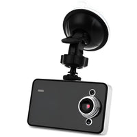 Camera da Auto – Immagine Nitida e Ampio Angolo 